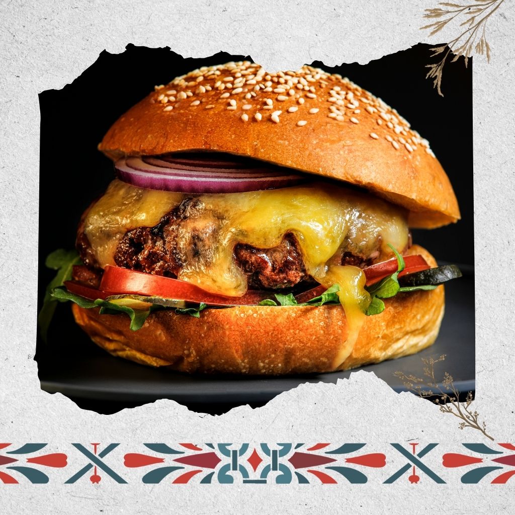 Cheeseburger