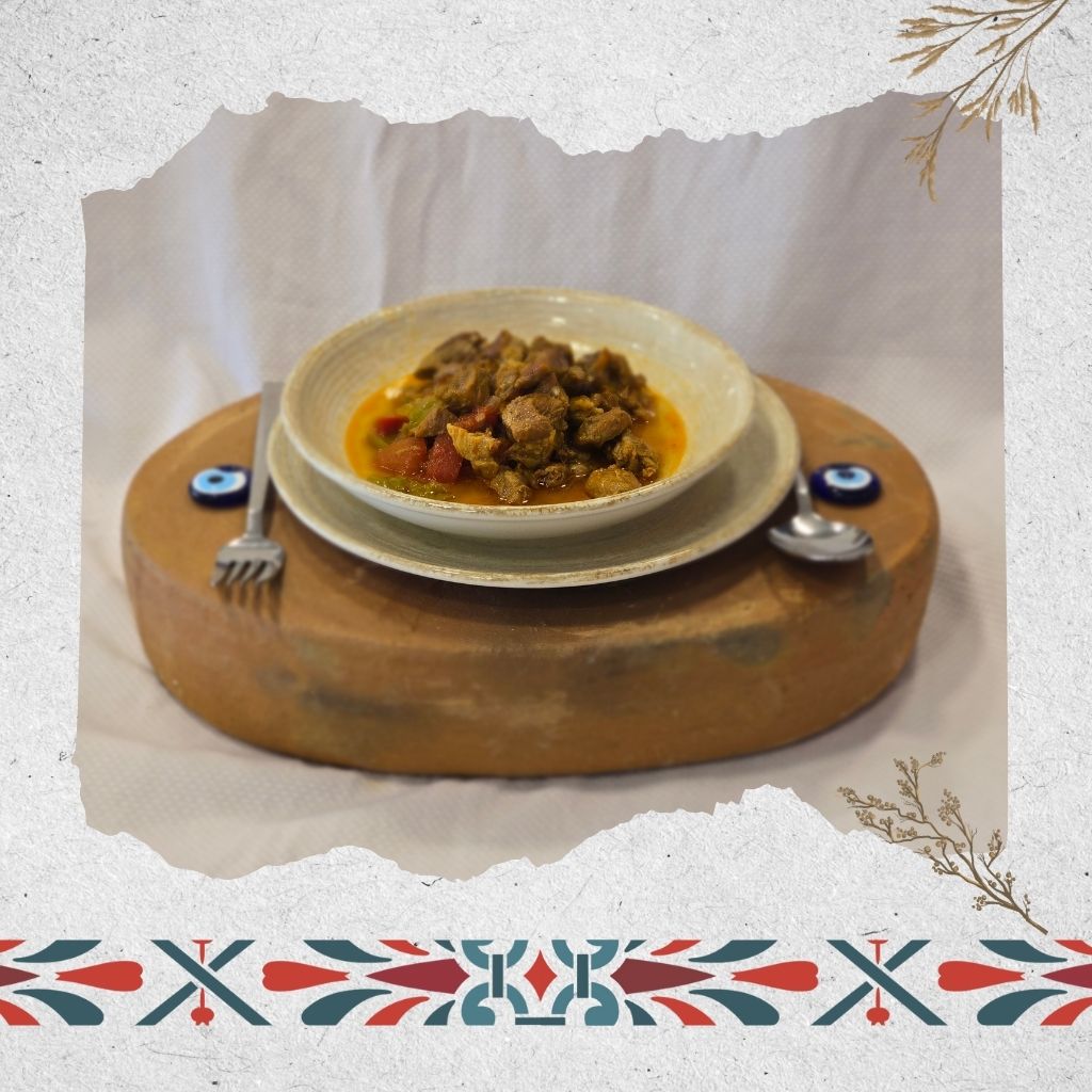 Dana Kebap