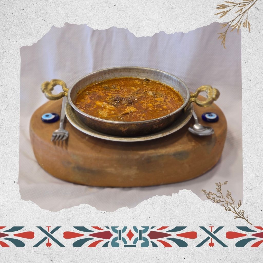 Paça Çorbası